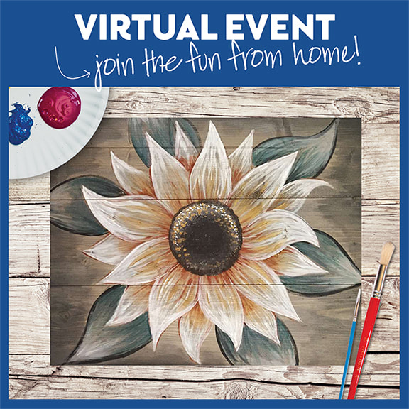 THIS IS A LIVE VIRTUAL NOT BEING HELD IN THE STUDIO.